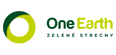 One Earth logo